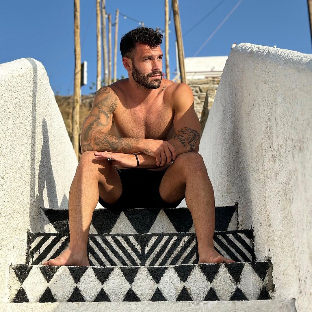 Στάθης Σχίζας