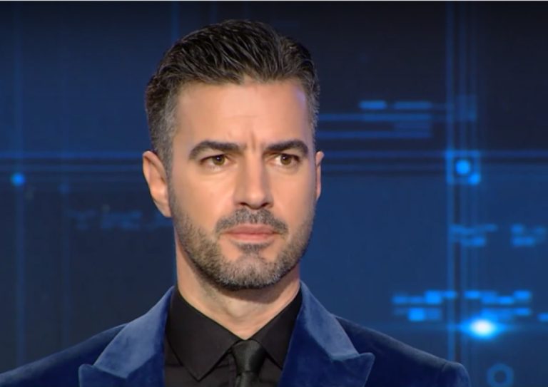 Ο Γιάννης Τσιμιτσέλης στο Ενώπιος Ενωπίω