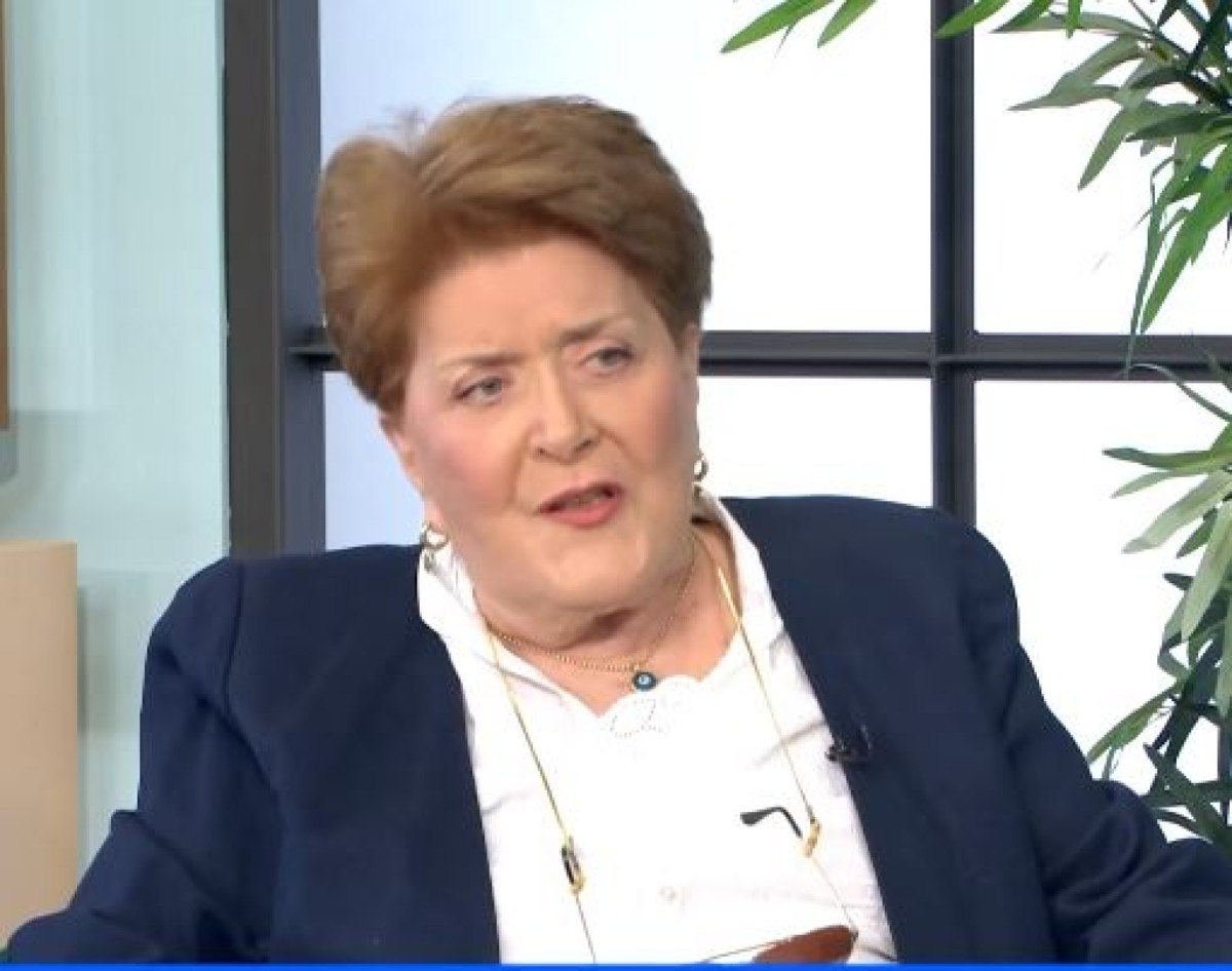 Βάσια Τριφύλλη