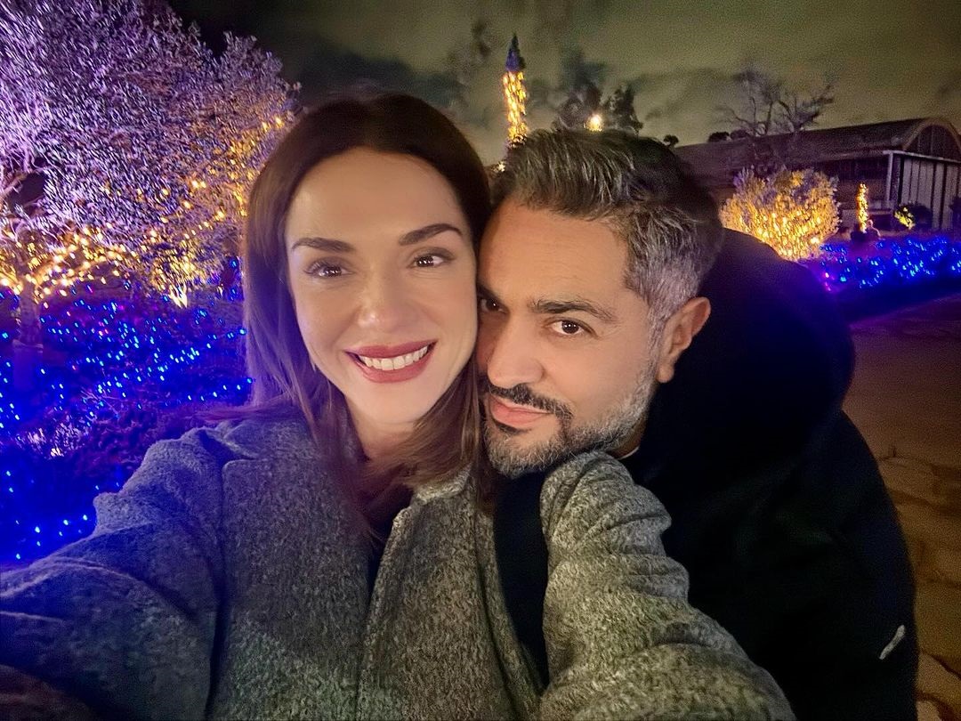 Λασκαράκη Σουλτάτος Χριστούγεννα