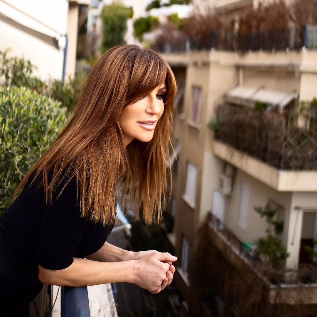 Βίκυ Χατζηβασιλείου