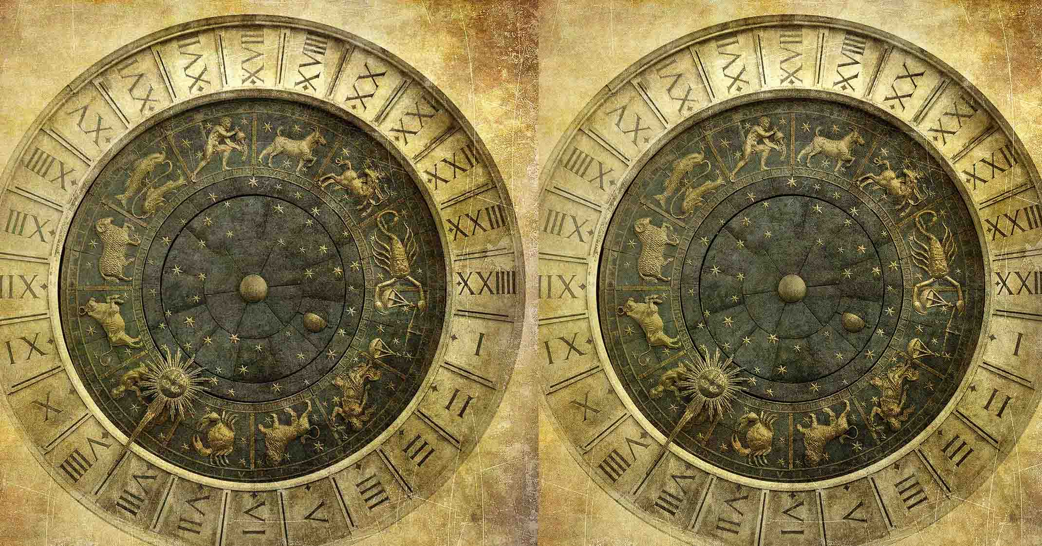 αστρολογικές προβλέψεις