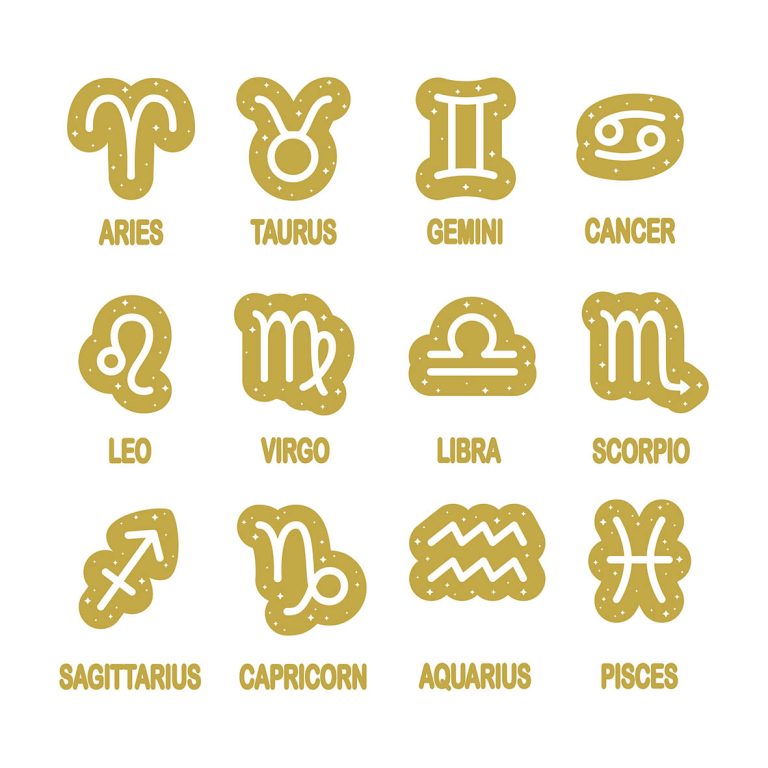 Ζωδιακές προβλέψεις