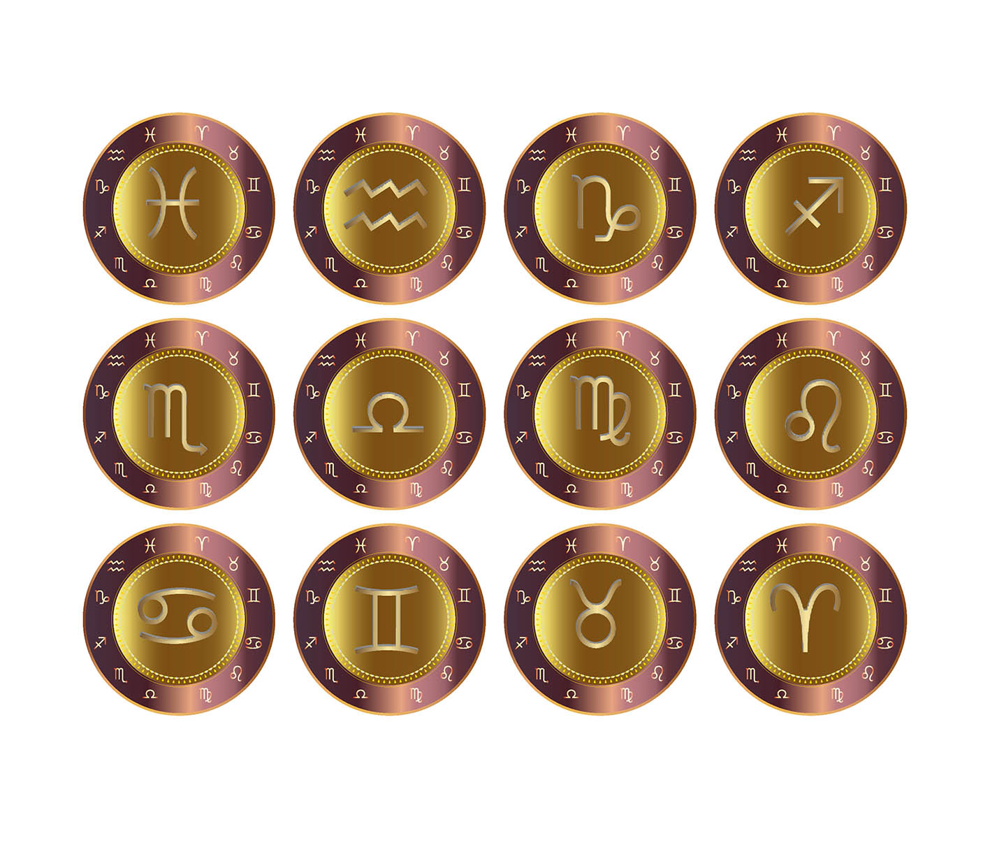 Ζωδιακές προβλέψεις