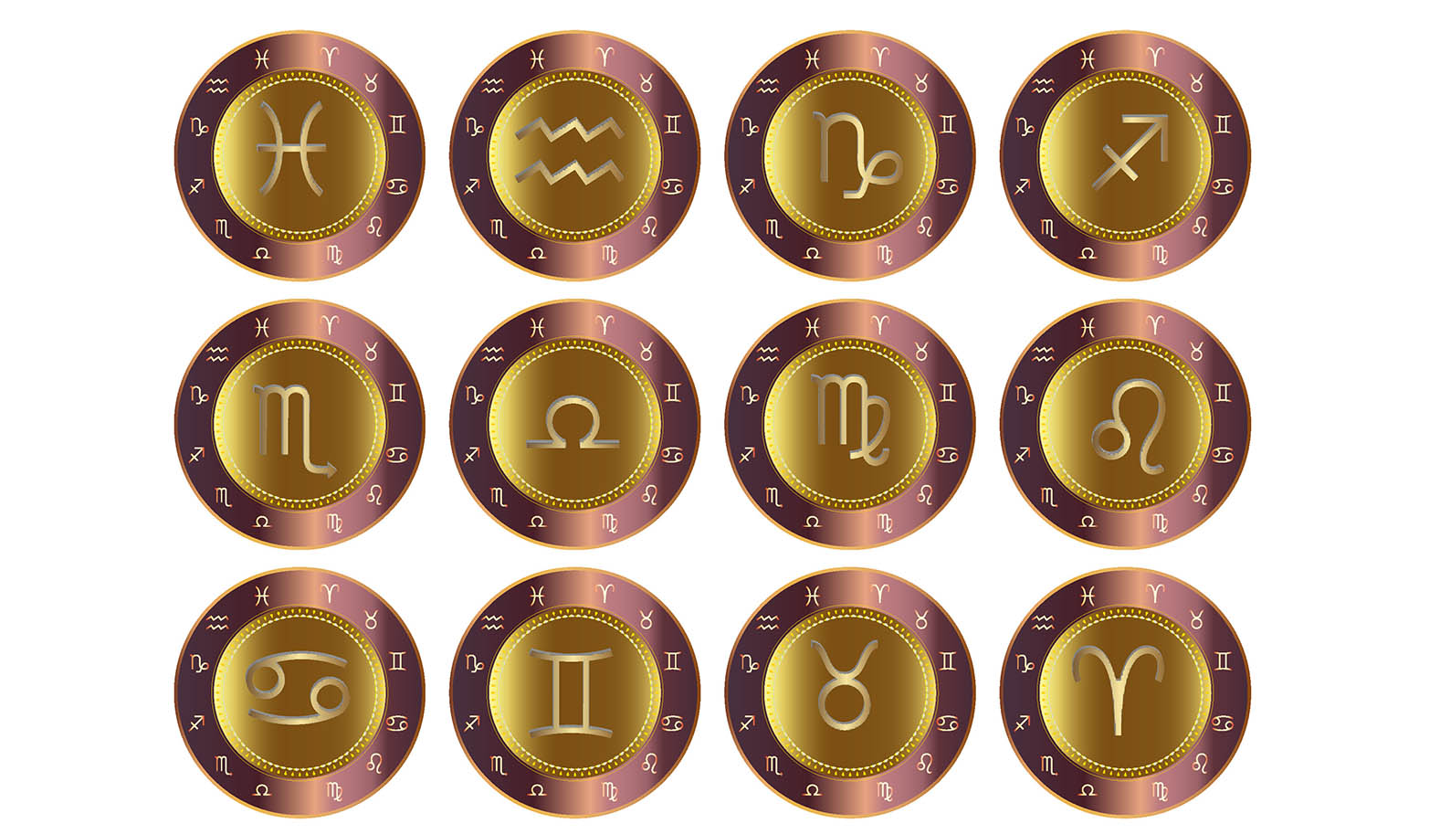 Ζωδιακές προβλέψεις