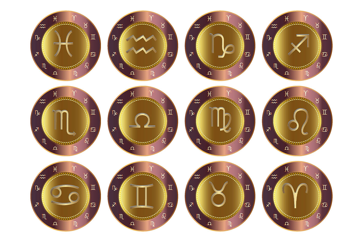 Ζωδιακές προβλέψεις