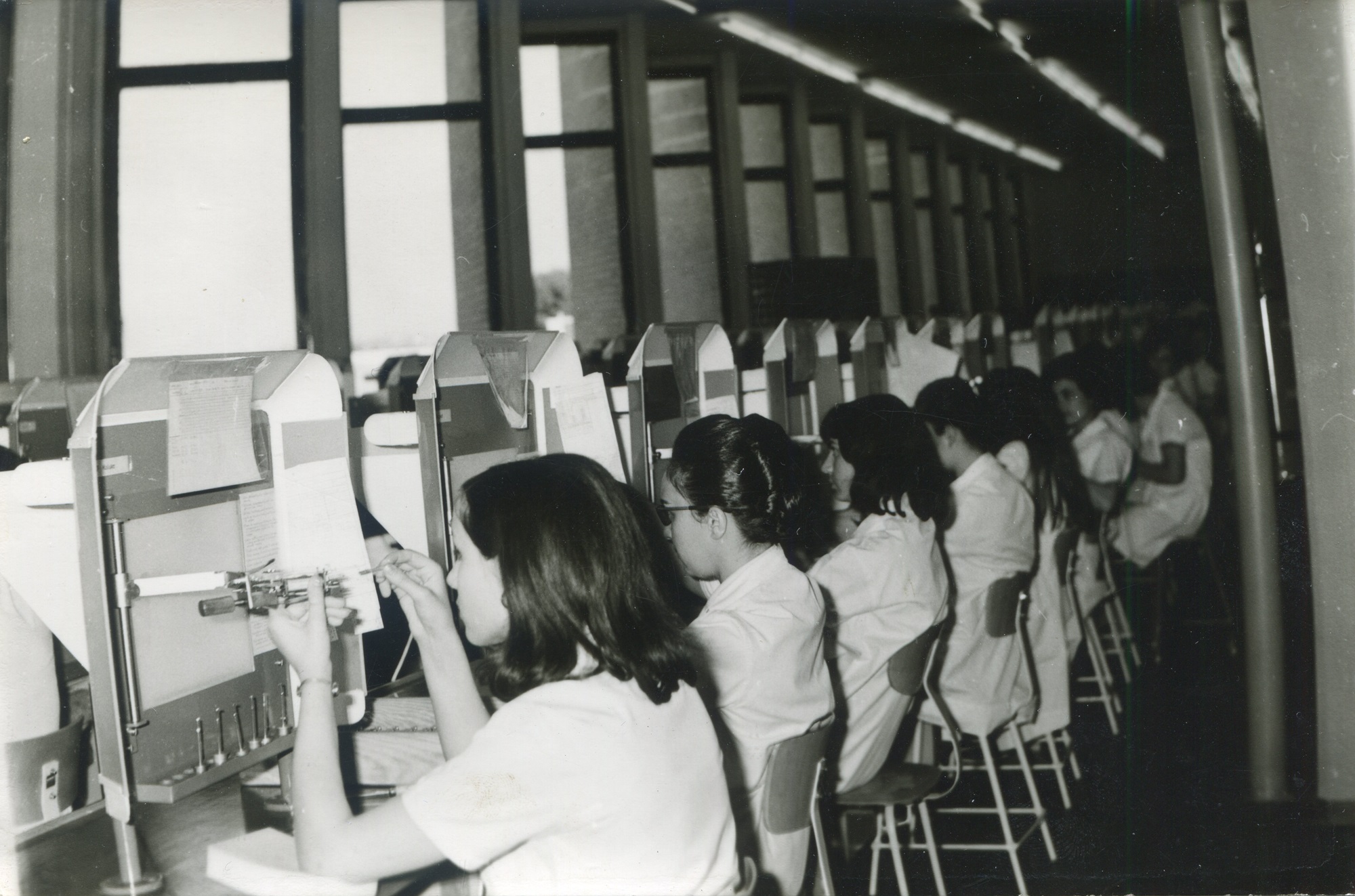 Φωτογραφία από το Αρχείο Ευτυχίας- Αλεξάνδρας Λουκίδου