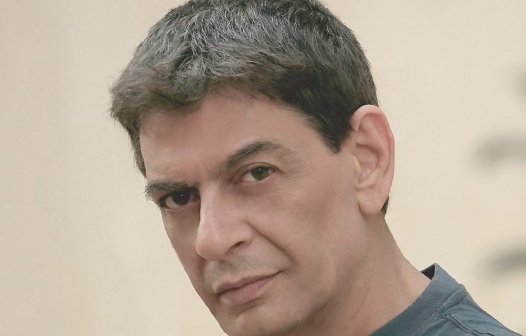 Μιχάλης Ρακιντζής