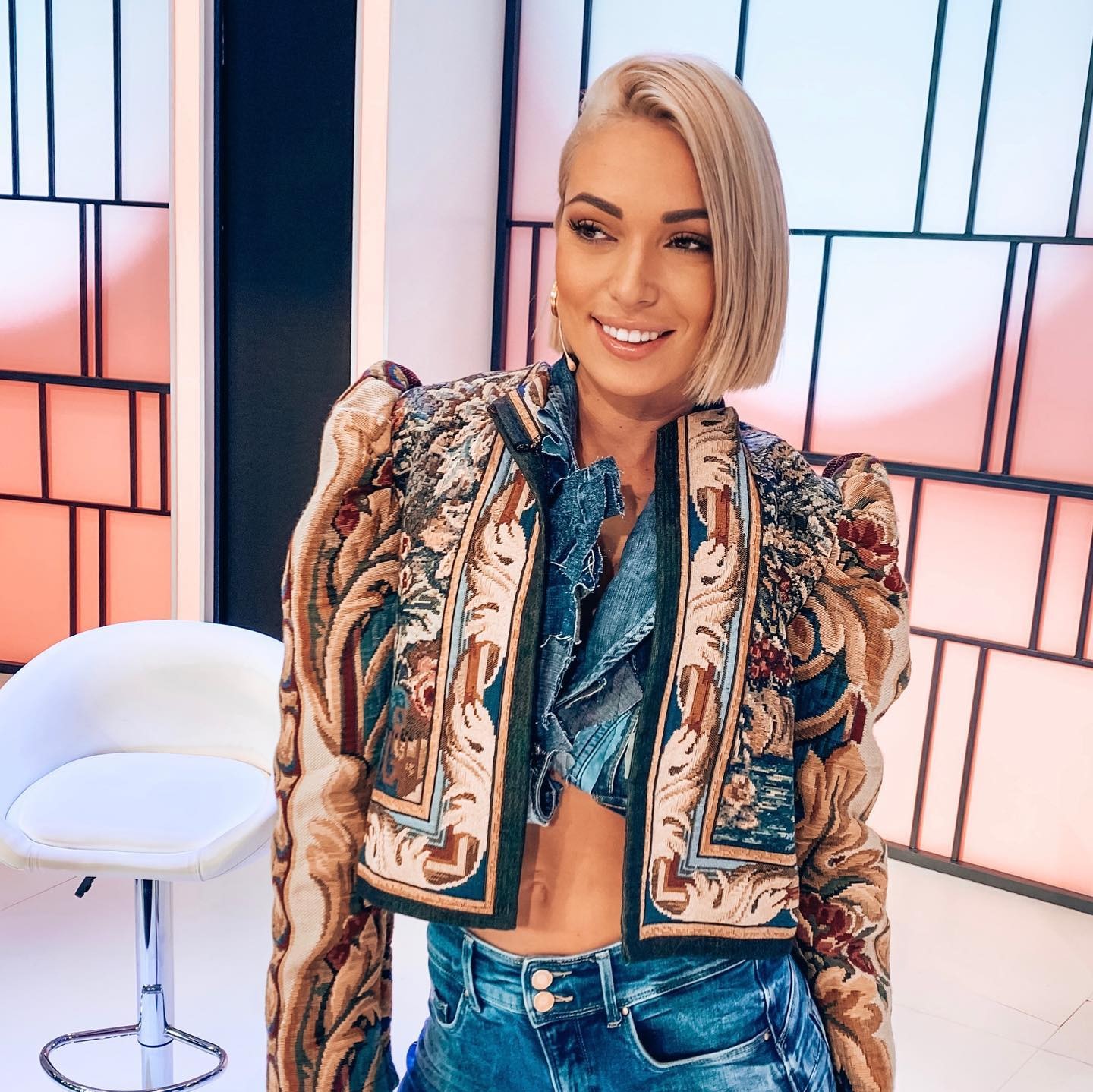 Μικαέλα Φωτιάδη