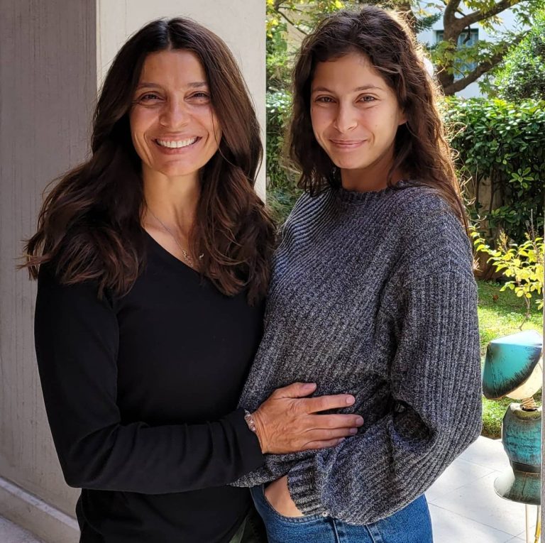 Πόπη Τσαπανίδου