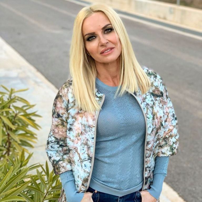 Μαρία Μπεκατώρου