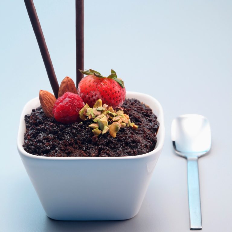 Γλυκό σοκολάτας