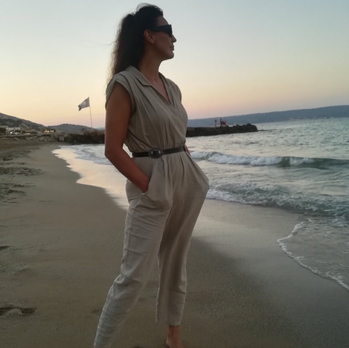 Κωνσταντίνα Μπεκιάρη