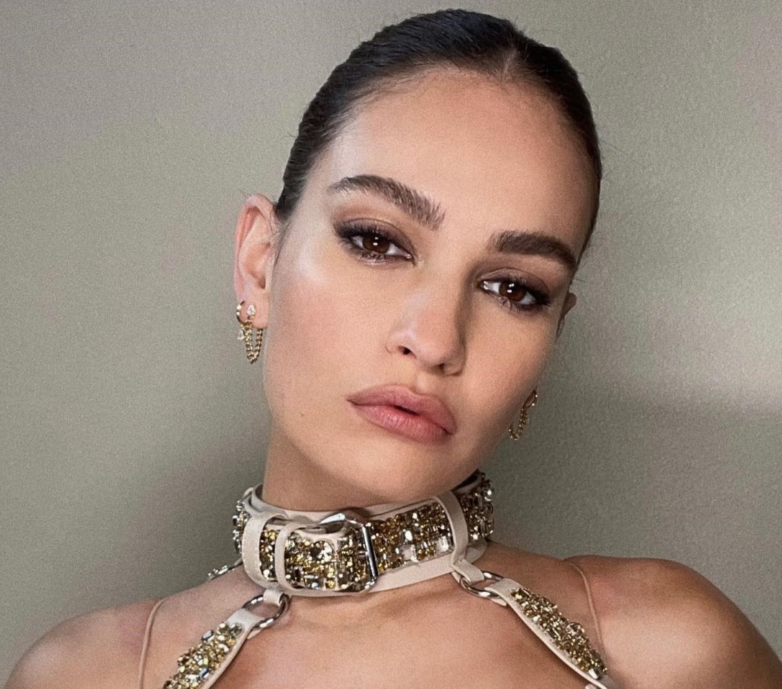 το τέλειο nude κραγιόν