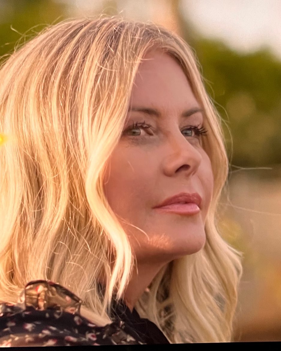 Η ηθοποιός του Baywatch Nicole Eggert