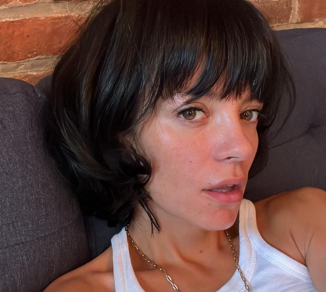 3 πιο trendy τύποι φράντζας