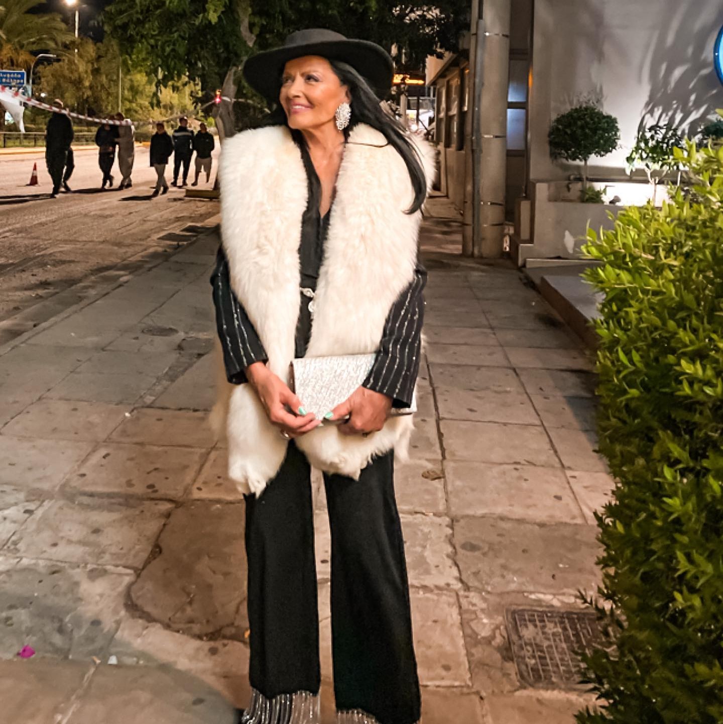 Ζωζώ Σαπουντζάκη