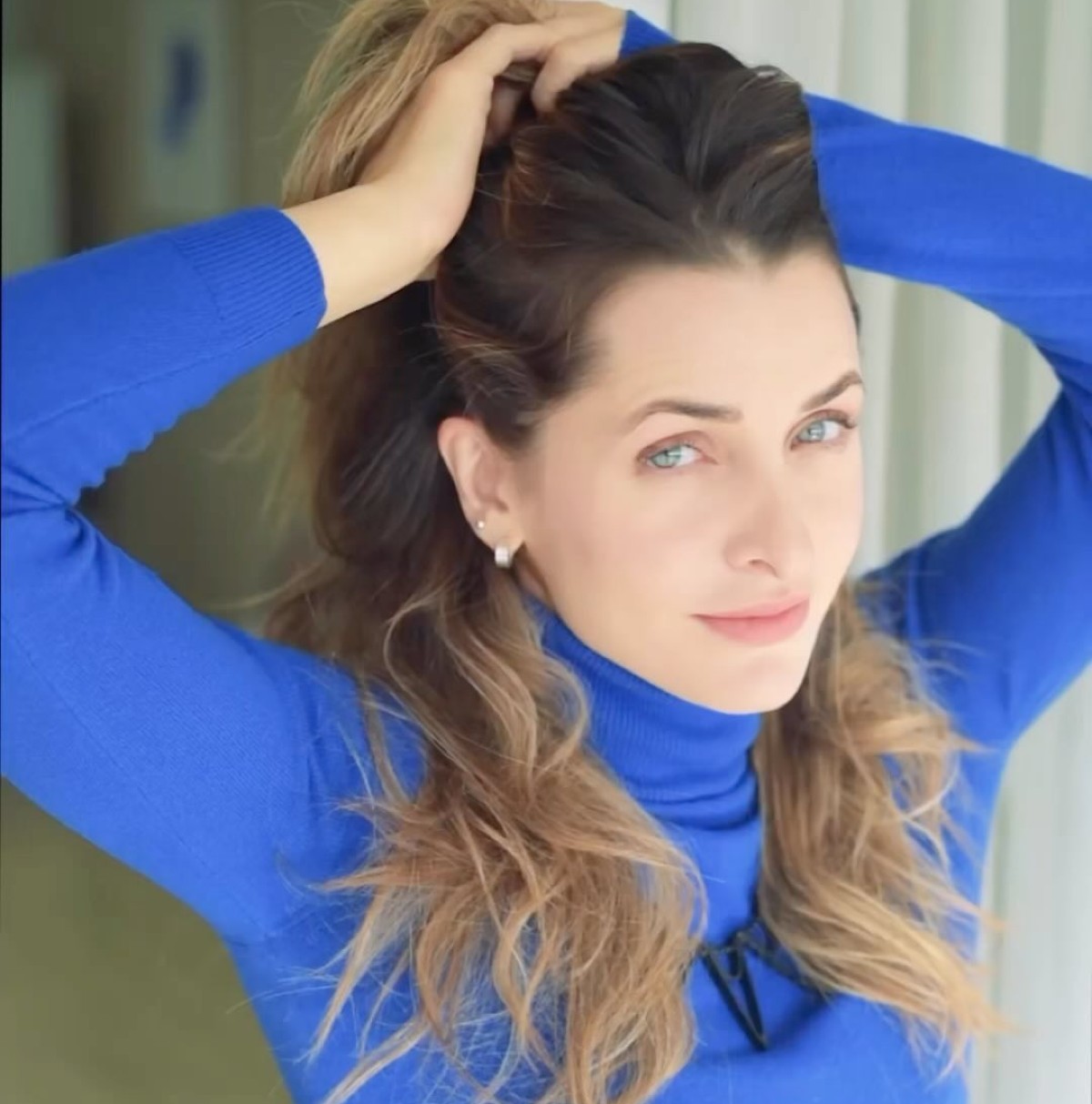 Βασιλική Τρουφάκου