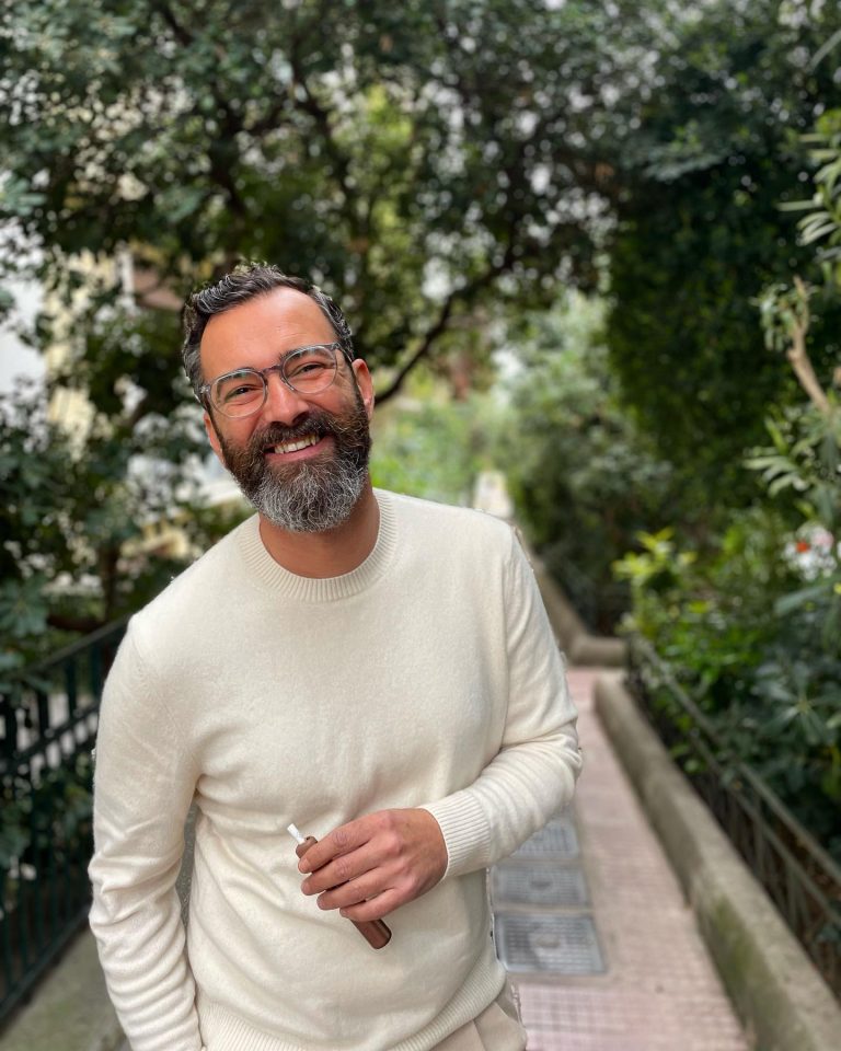 Άγγελος Μπράτης