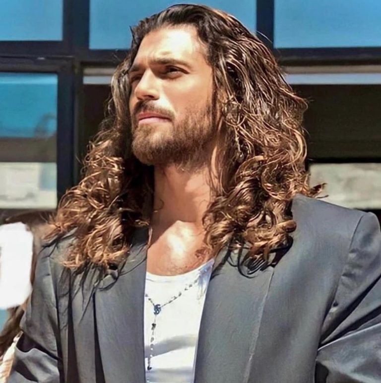 Ο τούρκος ηθοποιός Can Yaman