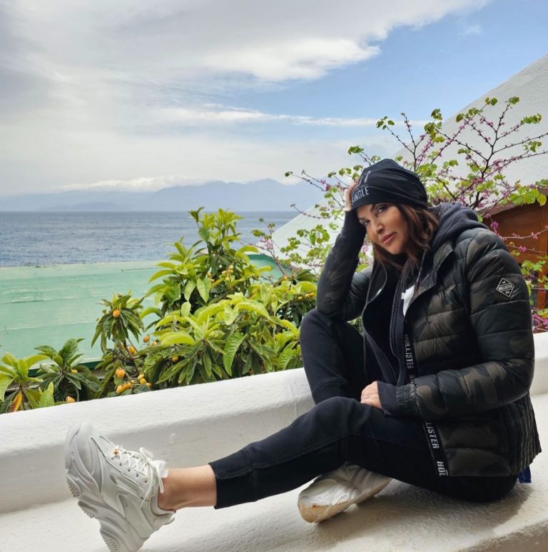 Ναταλία Γερμανού