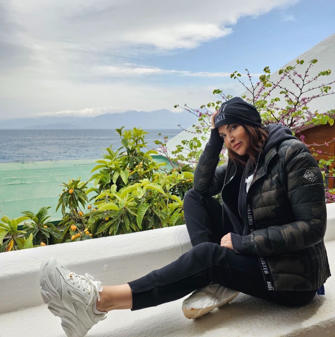 Ναταλία Γερμανού