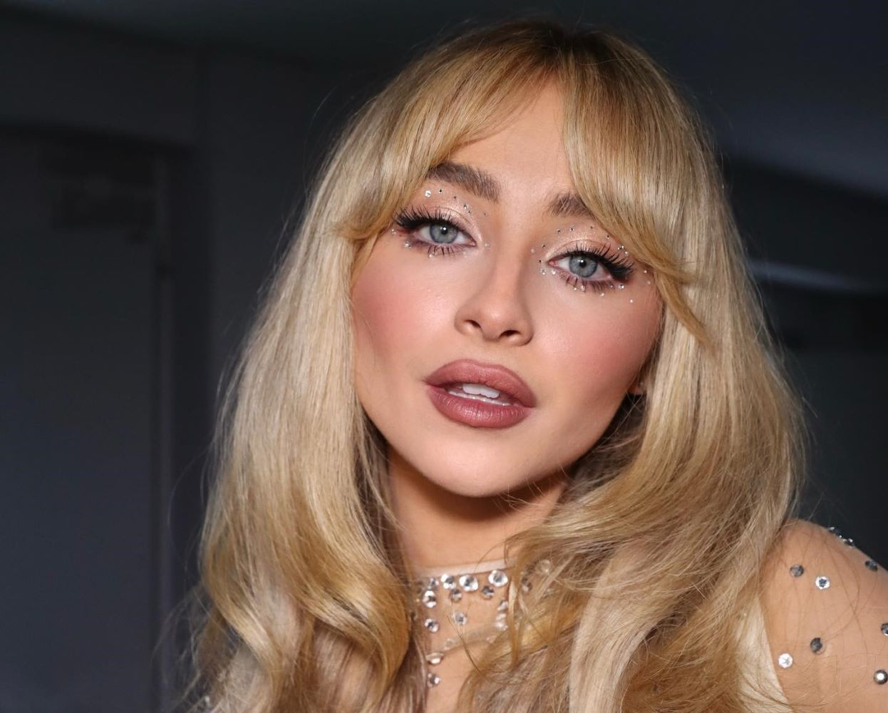 5 μακιγιάζ για του Αγίου Βαλεντίνου