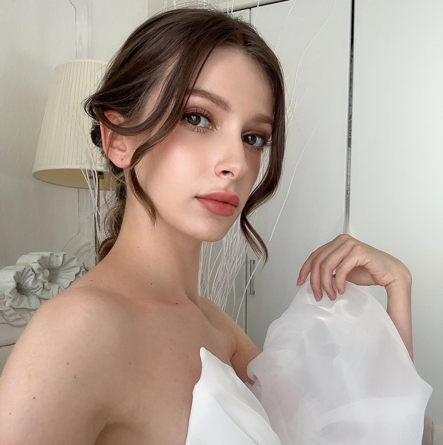 Μις Ιαπωνία η Karolina Shiino