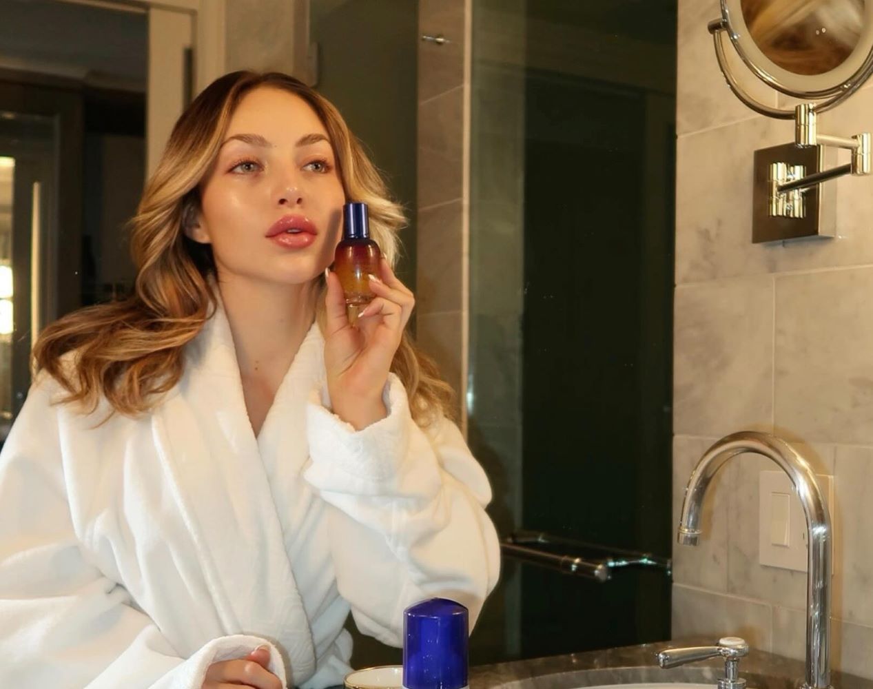 νιασιναμίδη - οι εκπληκτικές ιδιότητες για την επιδερμίδα