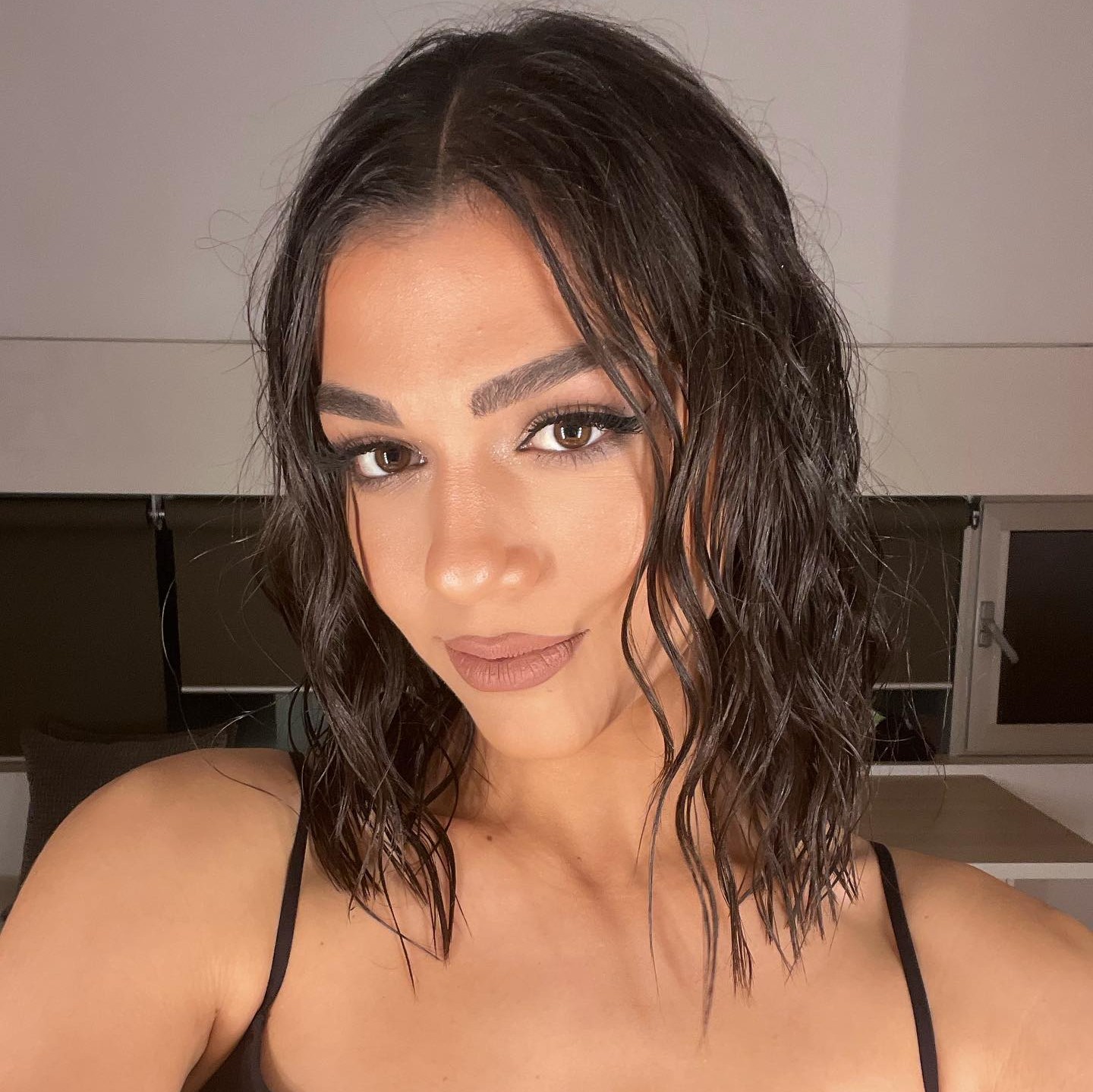 Μελίνα Νικολαΐδη