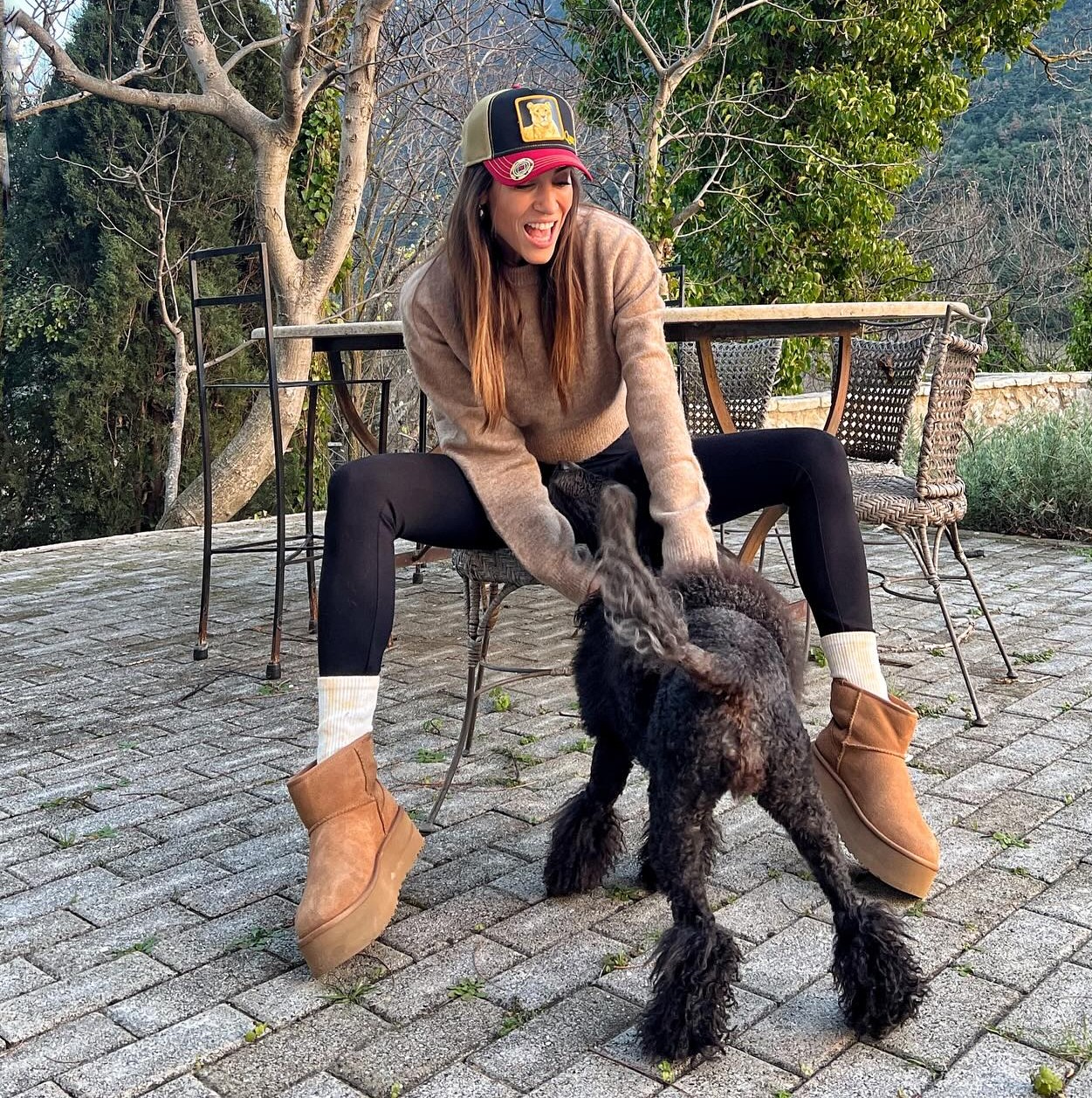 Φελίσια Τσαλαπάτη