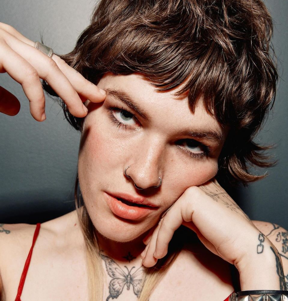 αφαίρεση τατουάζ