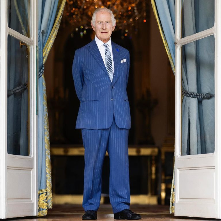 Ο Βασιλιάς Κάρολος διαγνώστηκε με καρκίνο