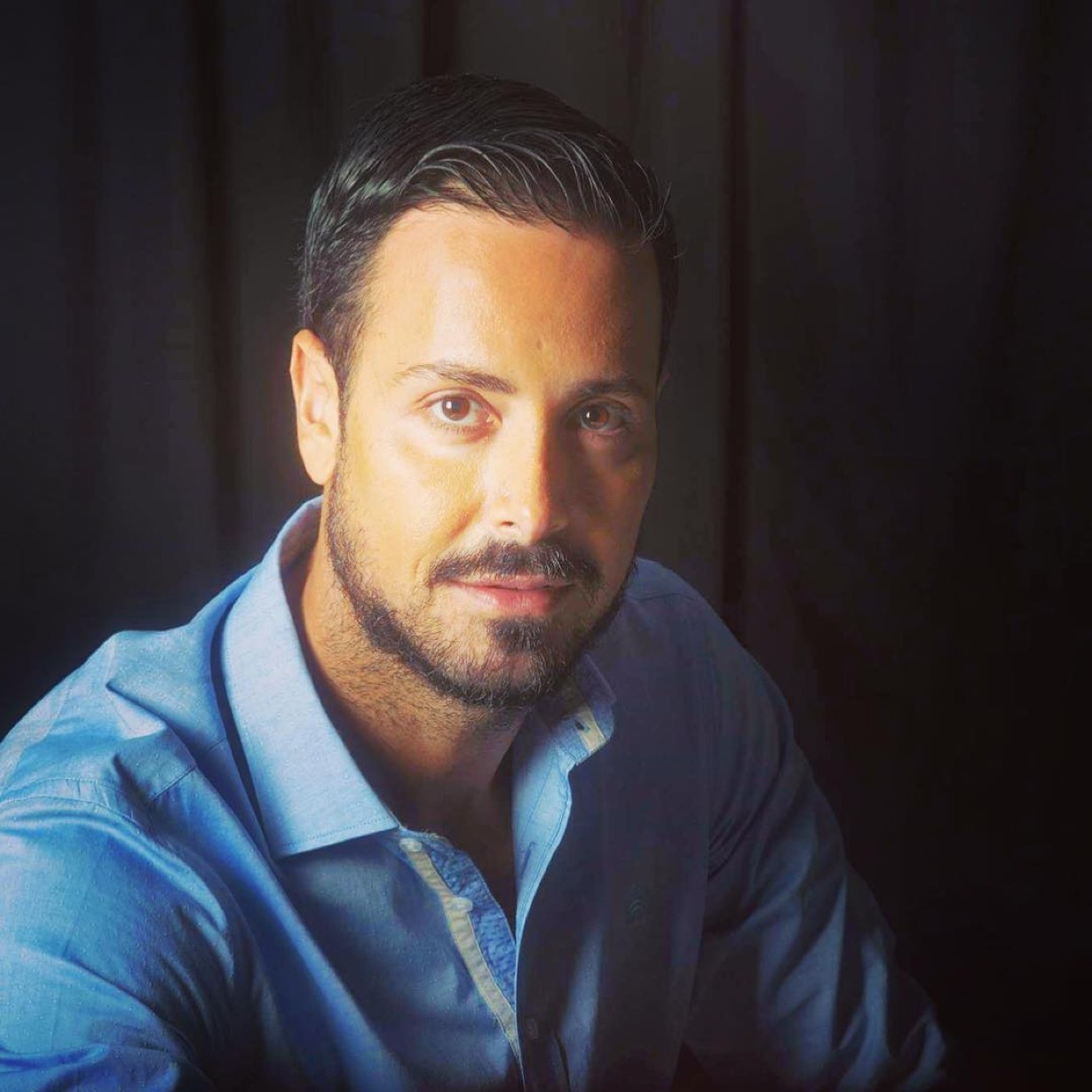 Πέτρος Κουσουλός