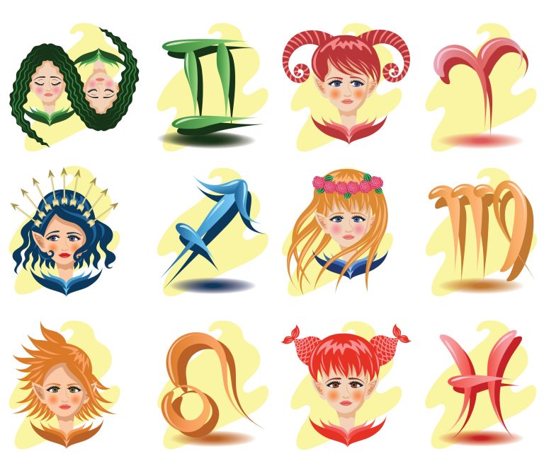 ζώδια αστρολογία