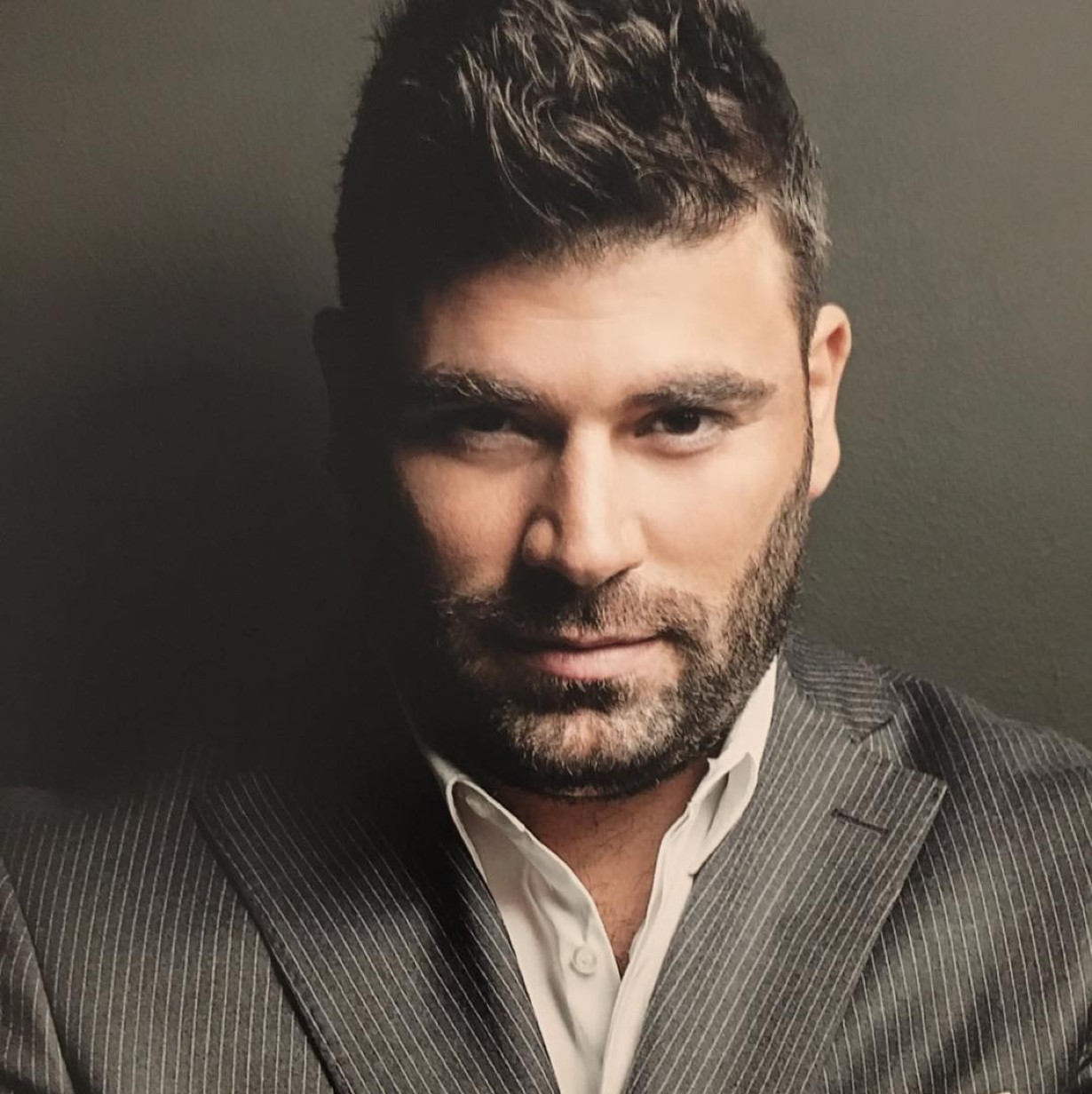 Παντελής Παντελίδης