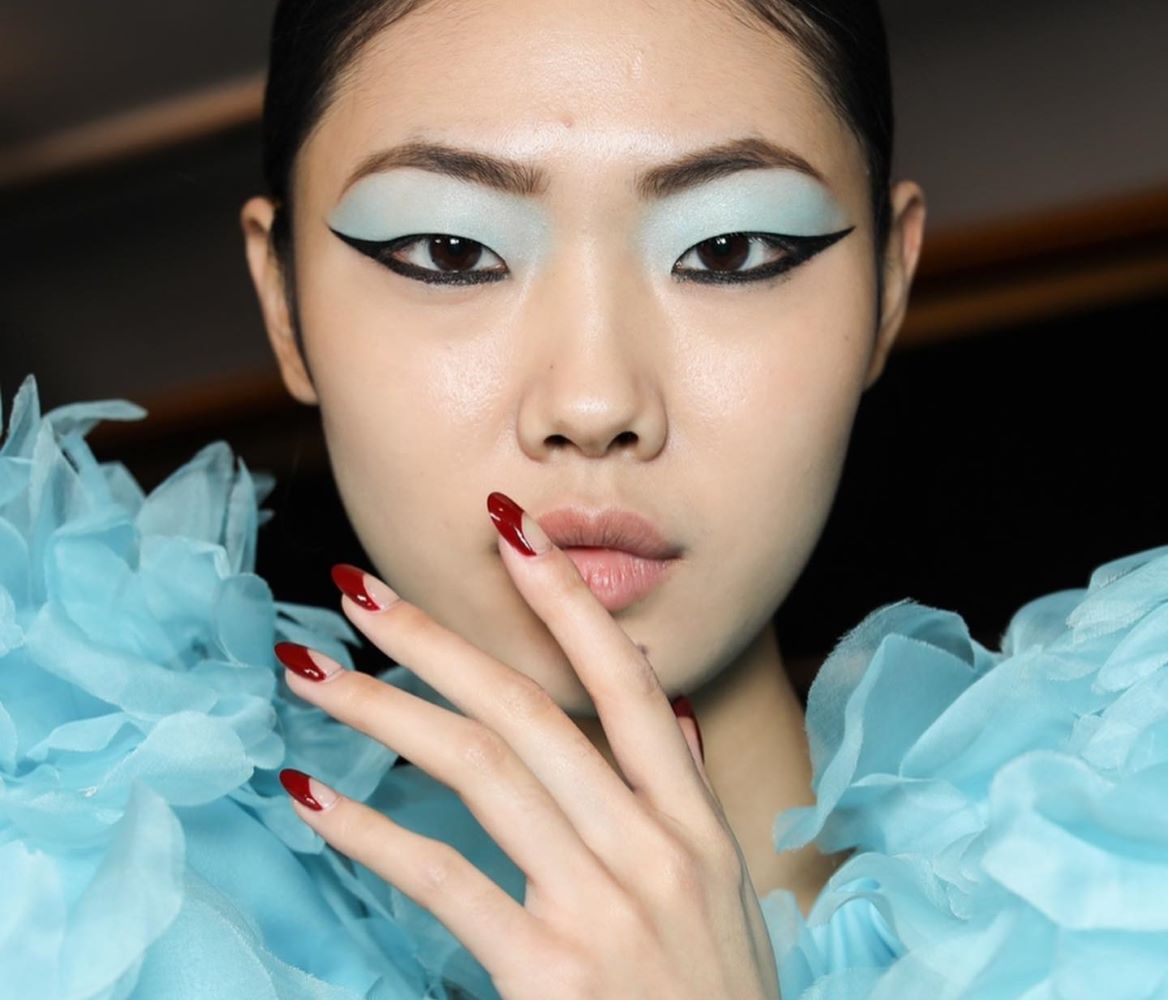 επόμενα nail trends