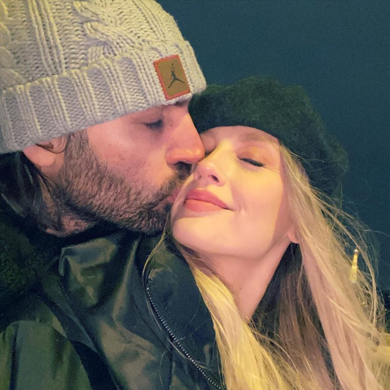 Κωνσταντίνα Κομμάτα - Γιώργος Σαμαράς