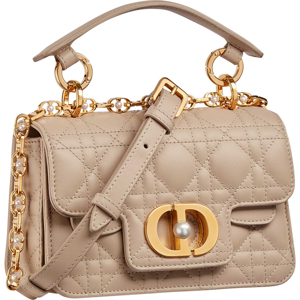 Dior Jolie η τσάντα της φετινής κολεξιόν του oίκου Dior