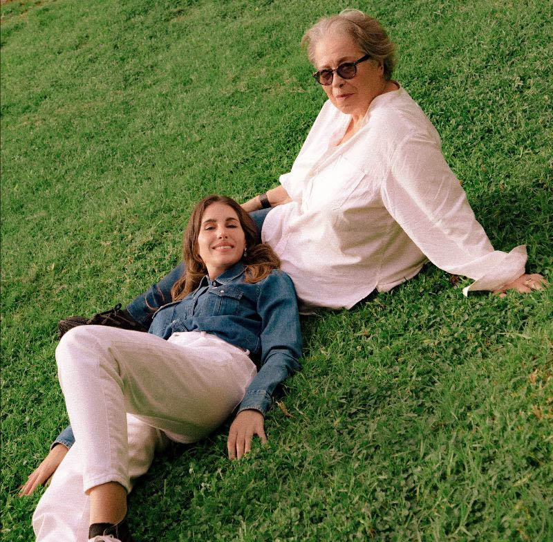 Δήμητρα Γαλάνη Παυλίνα Βουλγαράκη τον Μάρτιο κάθε Τετάρτη στο Vox