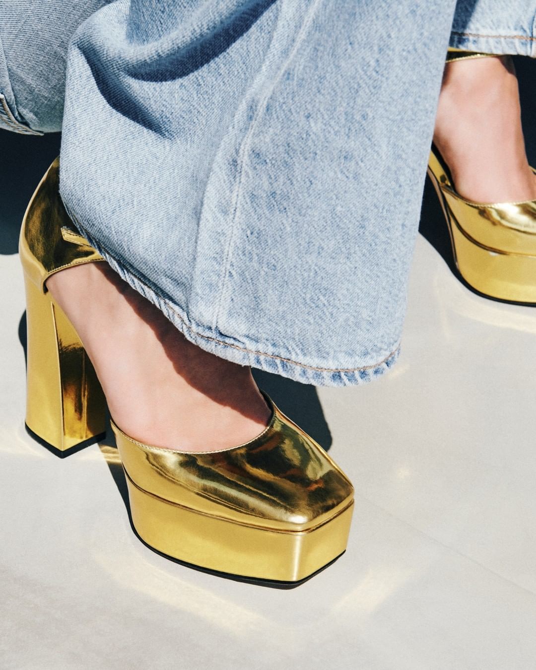 Giuseppe zanotti platform shoes