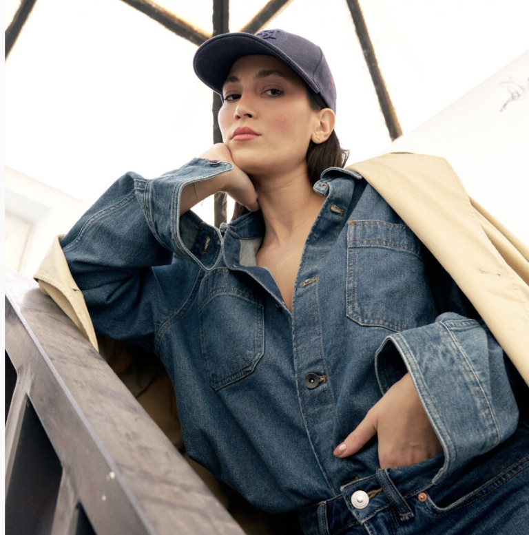 μαλαματένια με τζιν