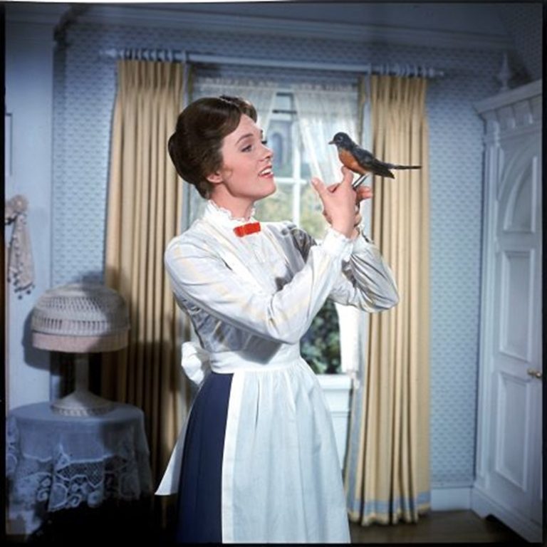 Mary Poppins