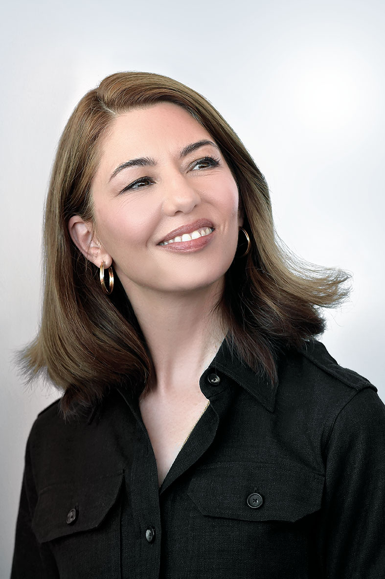 H Sofia Coppola στο Φεστιβάλ Βενετίας για την προβολή της ταινίας Πρίσιλα