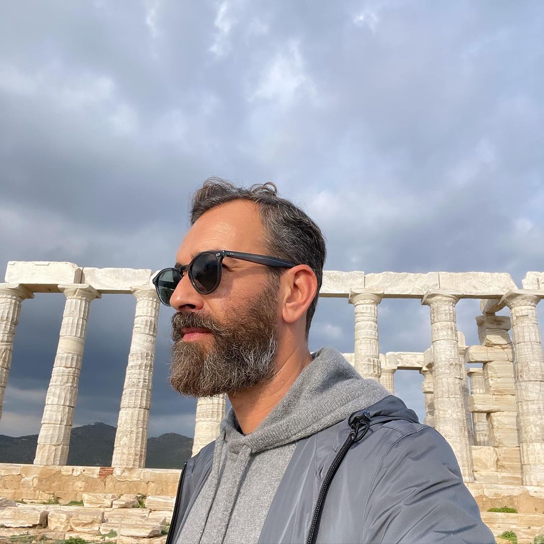 Άγγελος Μπράτης