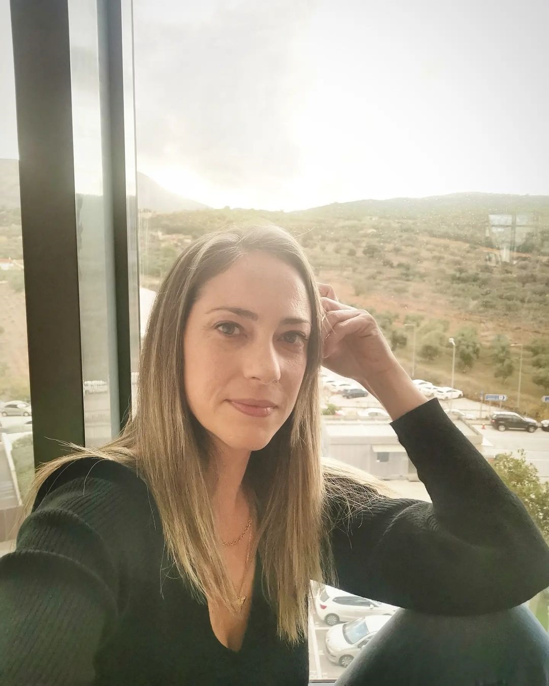 Αλεξάνδρα Ούστα