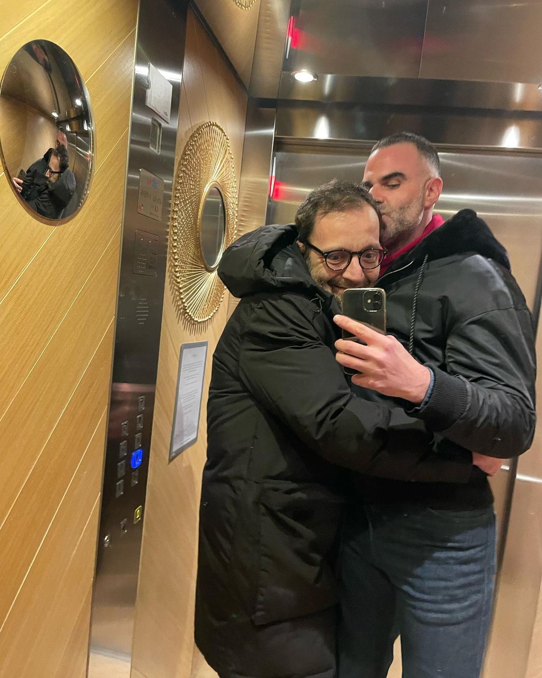 Αύγουστος Κορτώ Σύντροφος