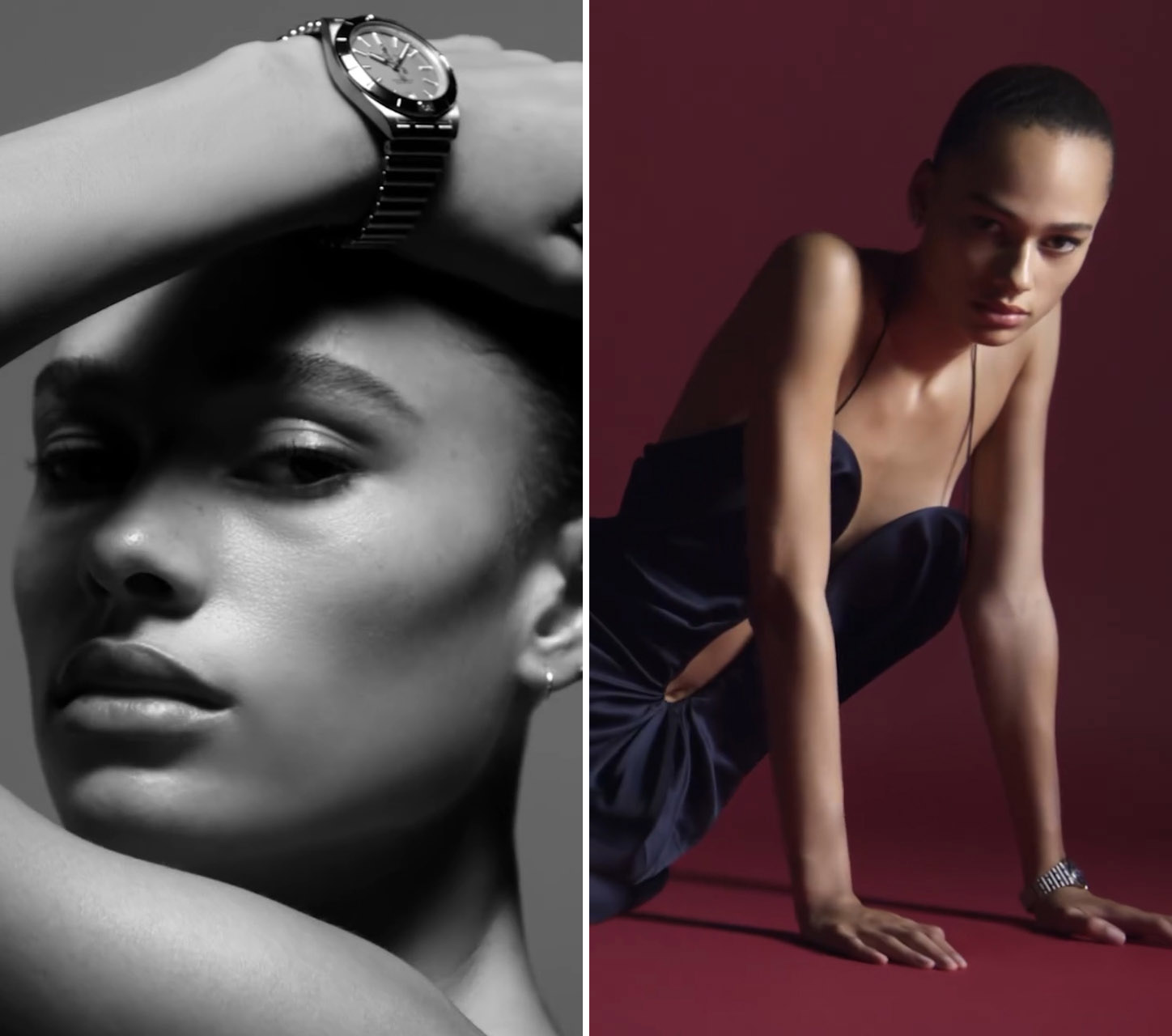 Ρολόγια Breitling-Συλλογή Victoria-Beckham