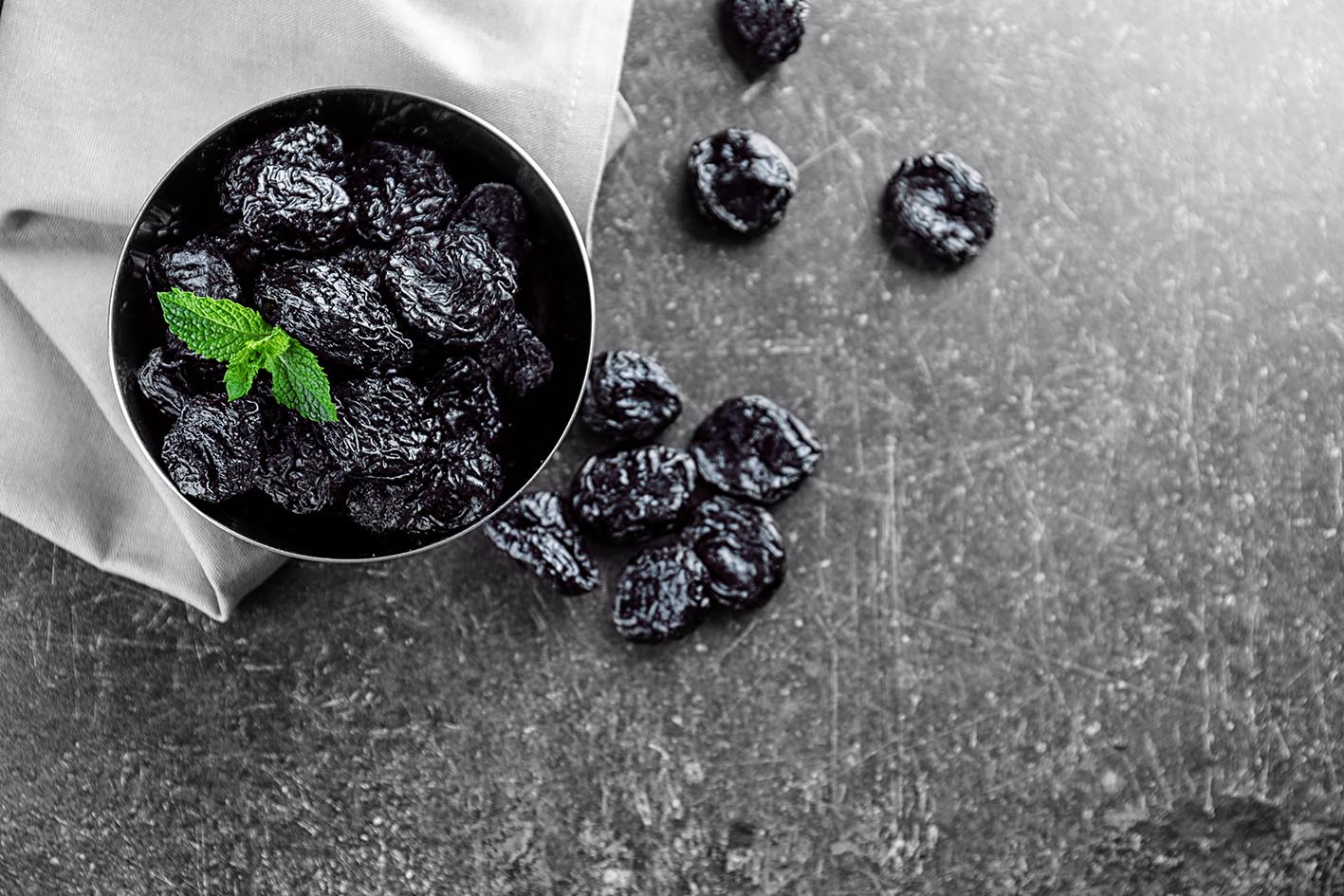 Αποξηραμένα δαμάσκηνα