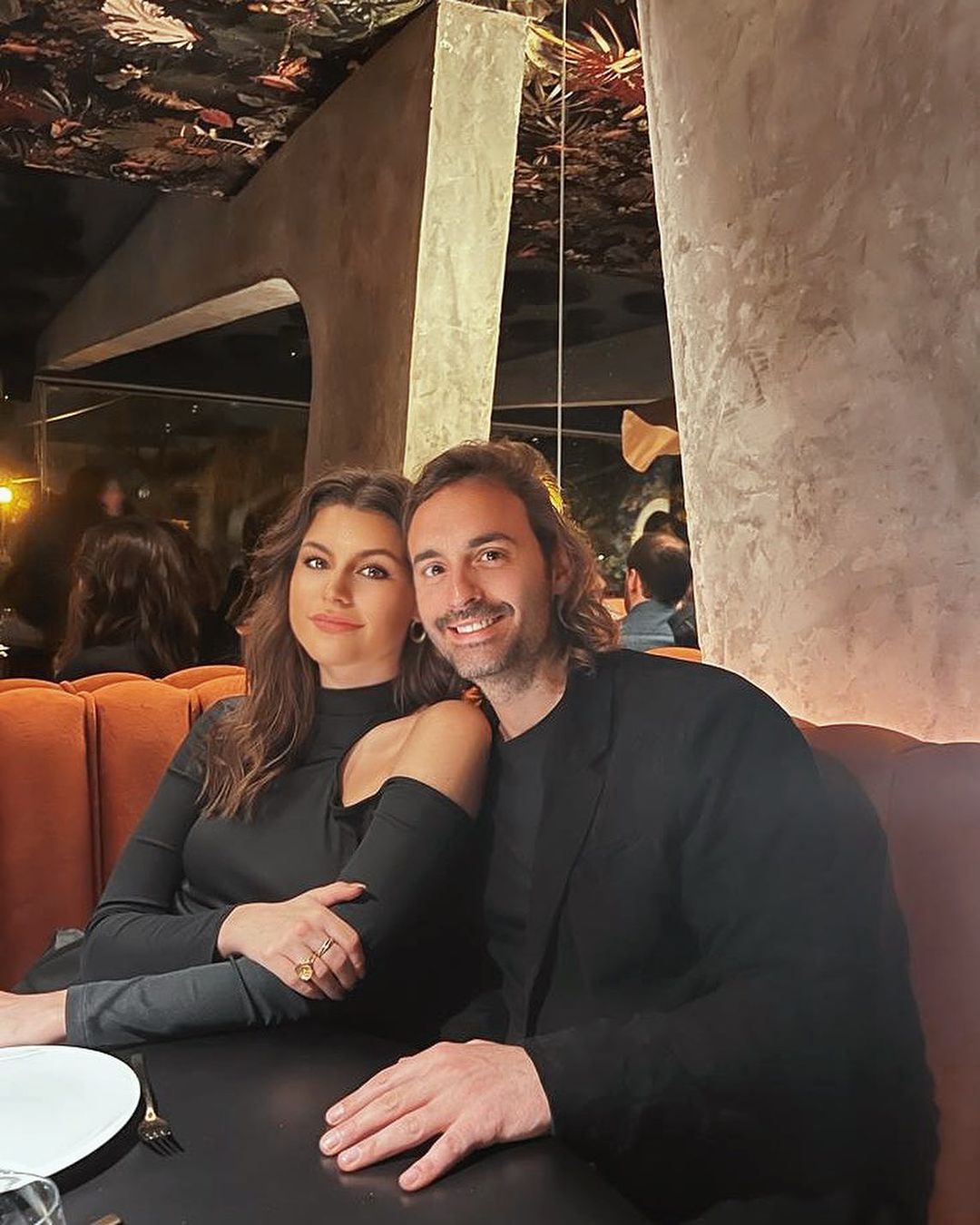 Δανάη Παππά Λάμπρος Λάζαρης